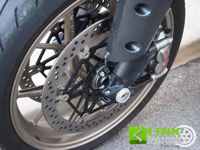 DUCATI Multistrada 1260 S
