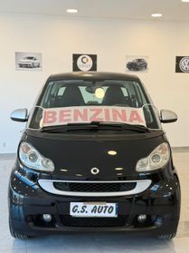 Smart Fortwo 1.0MHD 2009