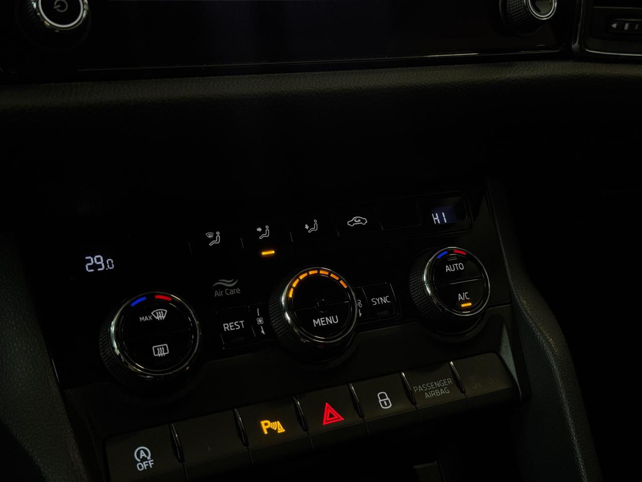 Skoda Kodiaq 2.0 tdi Executive dsg 7p.ti