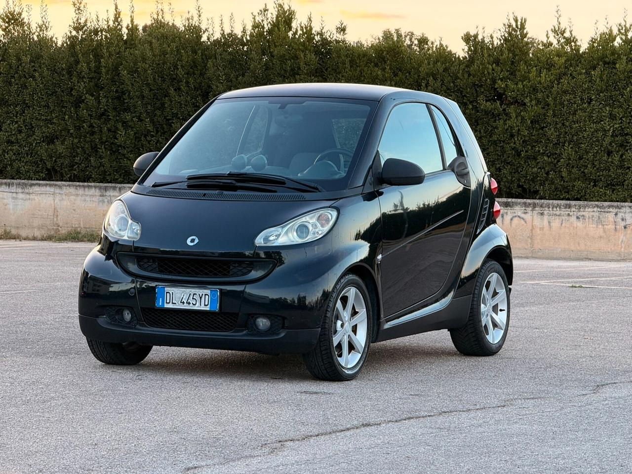 Smart 12MESI GARANZIA