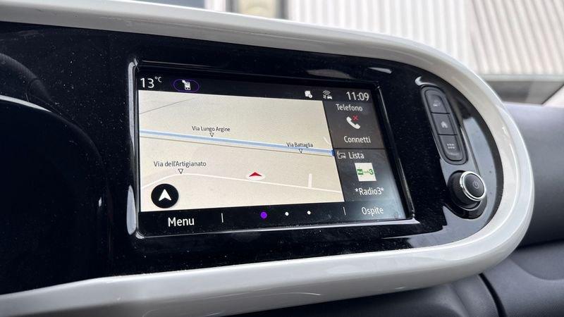 Renault Twingo Electric Twingo 22kWh Techno