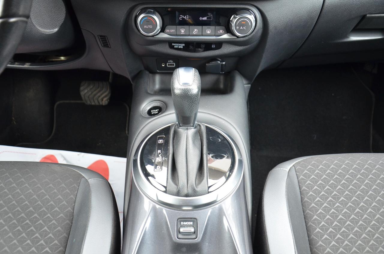 Nissan Juke 1.6 HEV N-Connecta