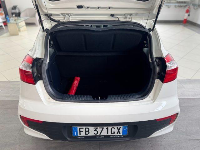 KIA Rio 1.2 CVVT 5p. Active