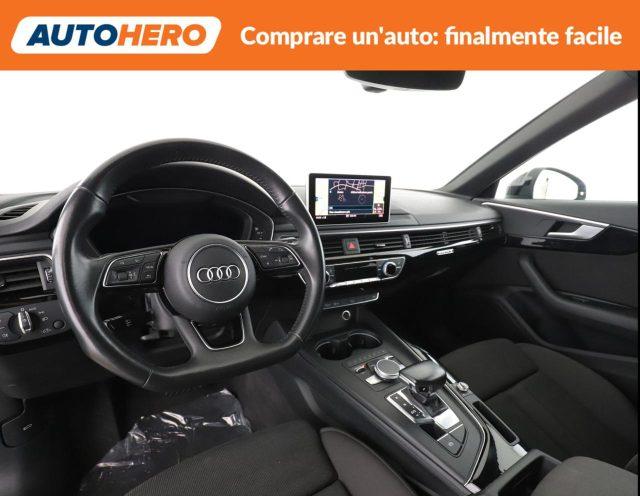 AUDI A4 Avant 40 TDI quattro S tronic