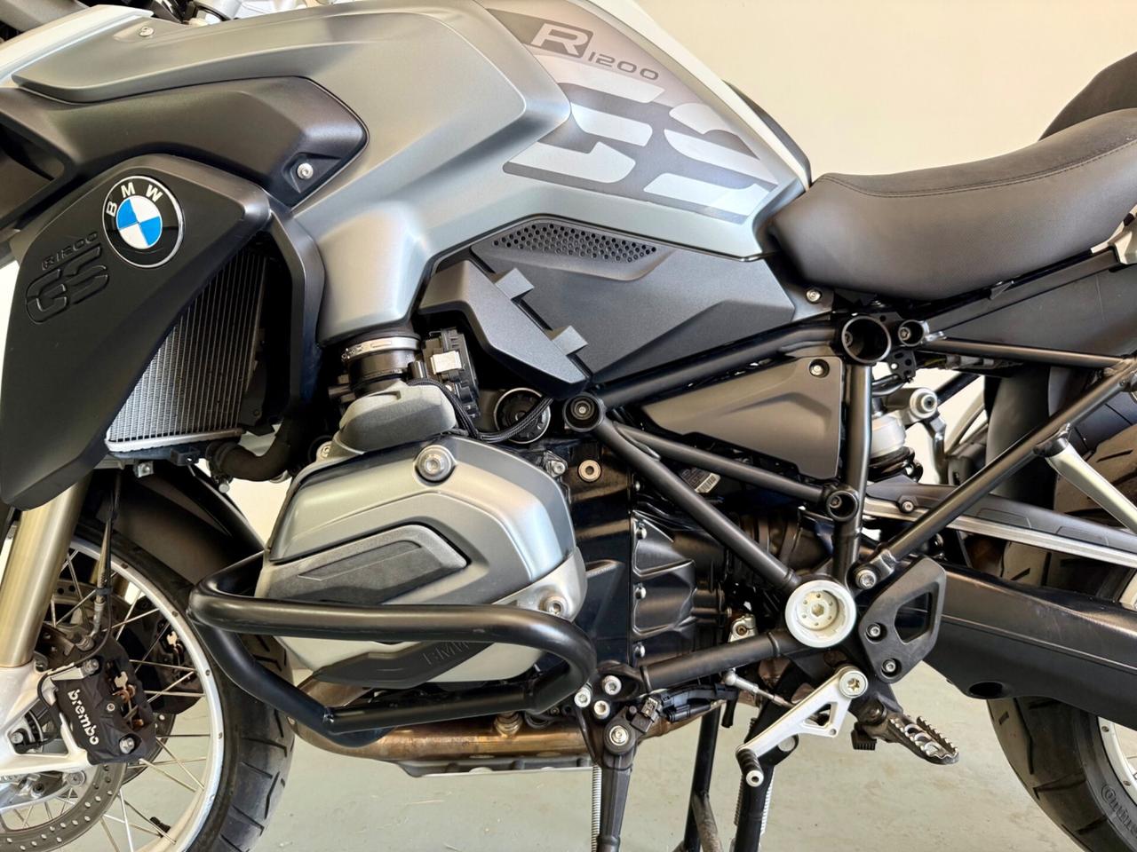 Bmw R 1200 GS