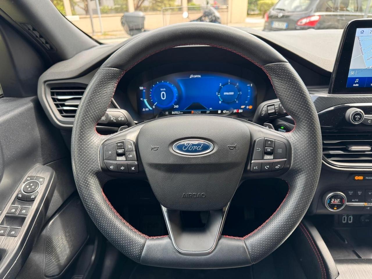 FORD KUGA 1.5 EcoBlue 120cv 2WD ST-Line X NEOPAT.