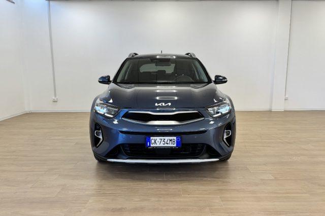 KIA Stonic 1.2 DPI Style