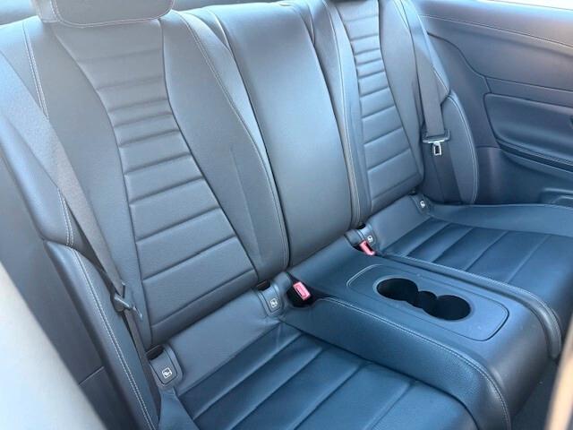 Mercedes E220 Coupè Premium Plus UNICO PROPRIETARIO