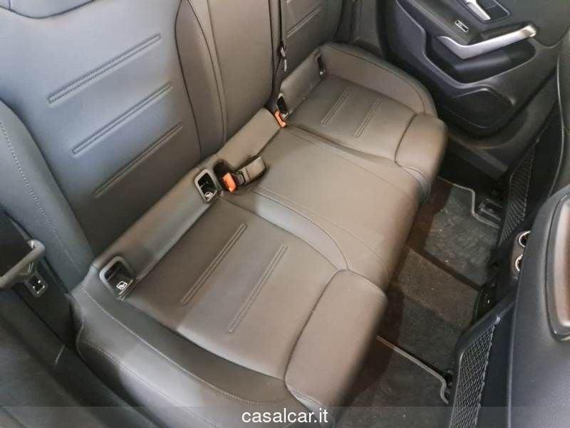 Mercedes-Benz Classe A A 180 d Sport 3 ANNI DI GARANZIA KM ILLIMITATI PARI ALLA NUOVA