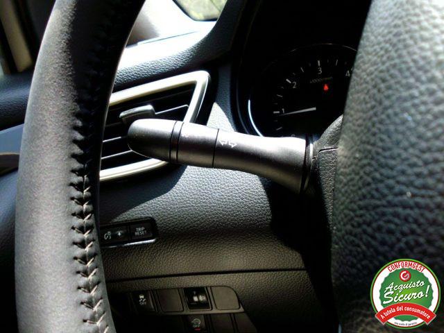 NISSAN Qashqai 1.5 dCi Acenta
