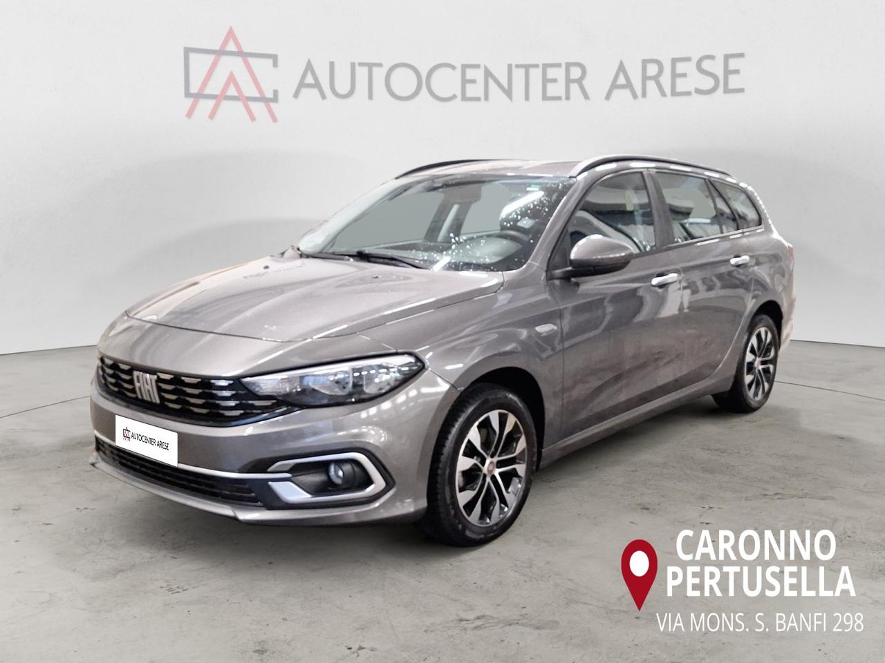 Fiat Tipo Station Wagon Tipo SW 1.3 mjt CityLife s&s 95cv