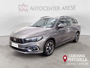 Fiat Tipo Station Wagon Tipo SW 1.3 mjt CityLife s&s 95cv