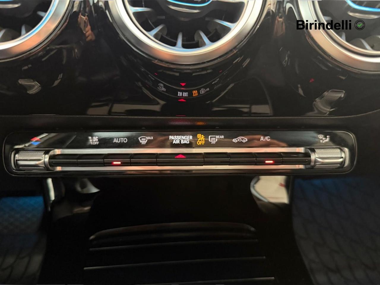 Mercedes-Benz Classe A (W177) - A 180 Automatic Progressive Advanced Plus