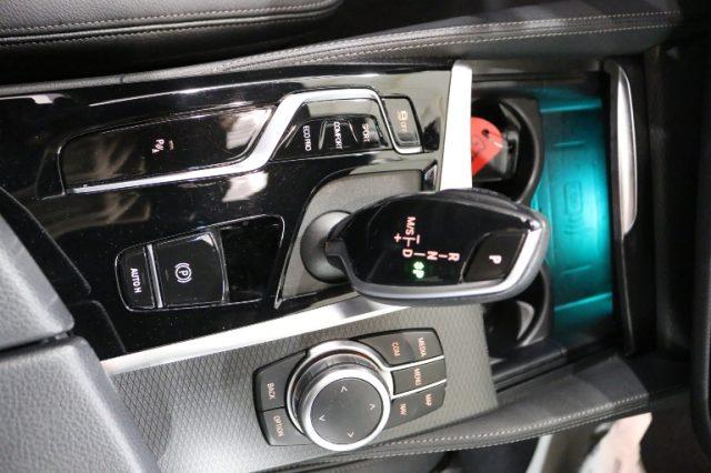 BMW 520 d 48V Msport