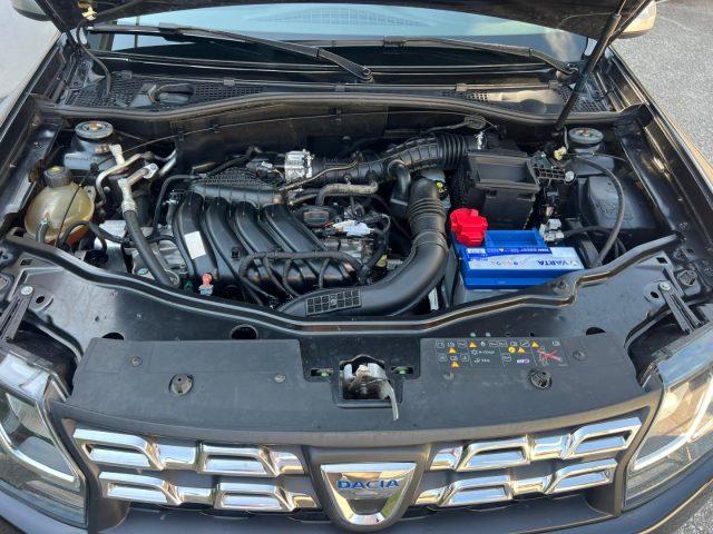 DACIA Duster 1.6 115 CV S&S 4x2 GPL Serie Speciale Brave2