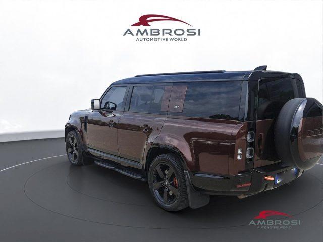 LAND ROVER Defender 130 3.0d i6 mhev X awd 300cv auto 8p.ti