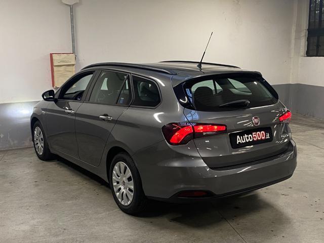 FIAT Tipo 1.4 SW Easy