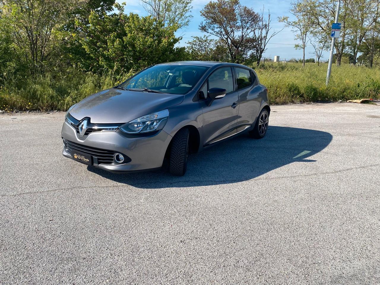 Renault Clio 1.2 75CV 5 porte Live