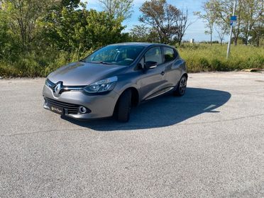 Renault Clio 1.2 75CV 5 porte Live