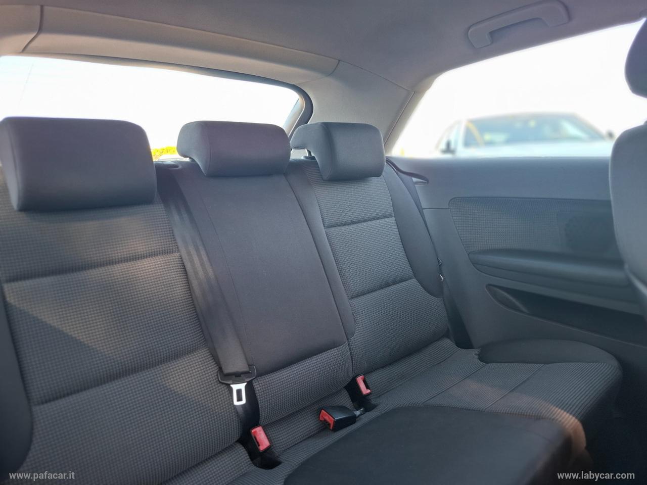 AUDI A3 1.9 TDI Attraction