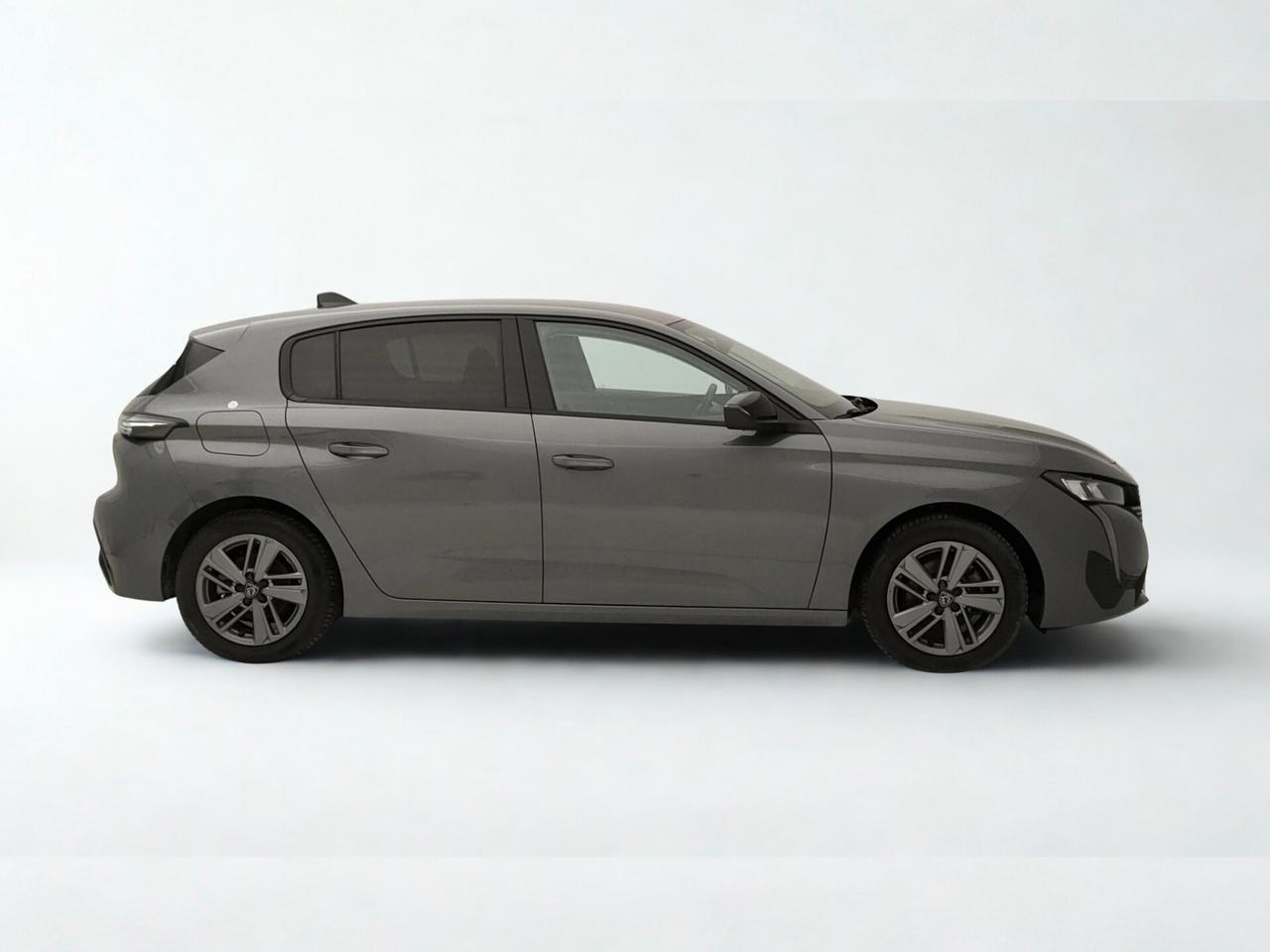 Peugeot 308 PureTech Turbo 130 S&S Allure