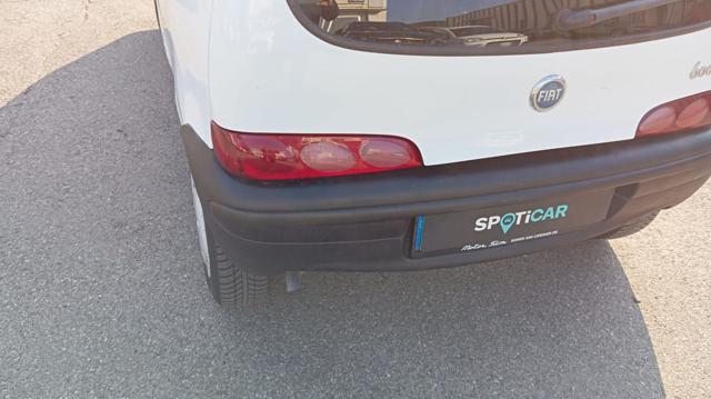 FIAT Seicento 1.1