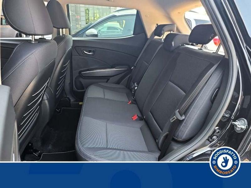 KGM Tivoli Style 1.5 Turbo GDI 163 CV - GPL
