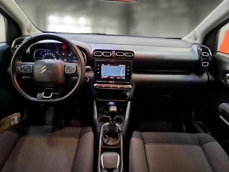 CITROEN C3 AIRCROSS PureTech 110 S/S Shine