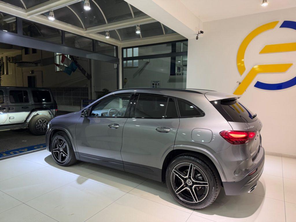 Mercedes-Benz GLA 200 d Automatic AMG Line Extra da€ 469,00