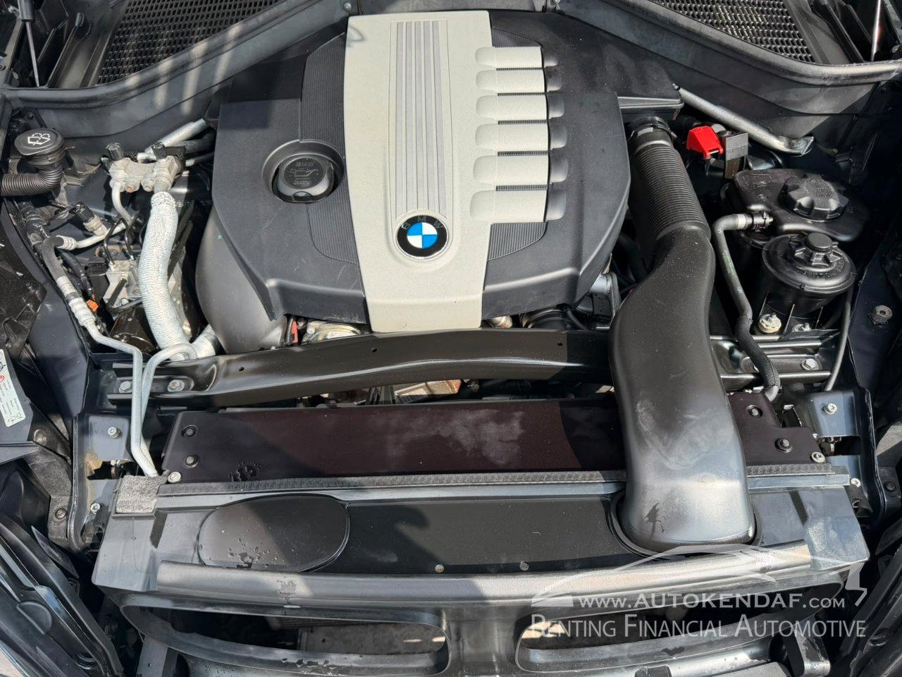 BMW X6 xdrive35d Futura auto