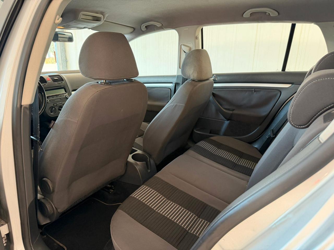 Volkswagen Golf 1.9 TDI 5p. United BlueMotion