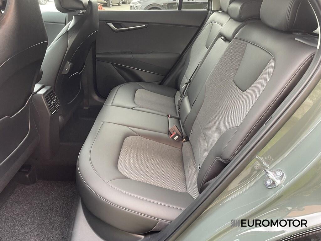 Kia Niro 1.6 GDi PHEV Style DCT