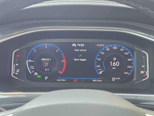 VOLKSWAGEN T-Roc 2.0 TDI SCR 150 CV DSG Style UniProp IQ.Light PERF