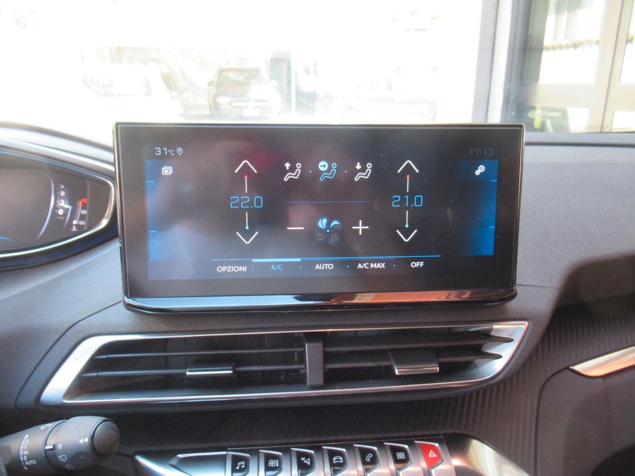 Peugeot 3008 BlueHDi 130 S&S Allure
