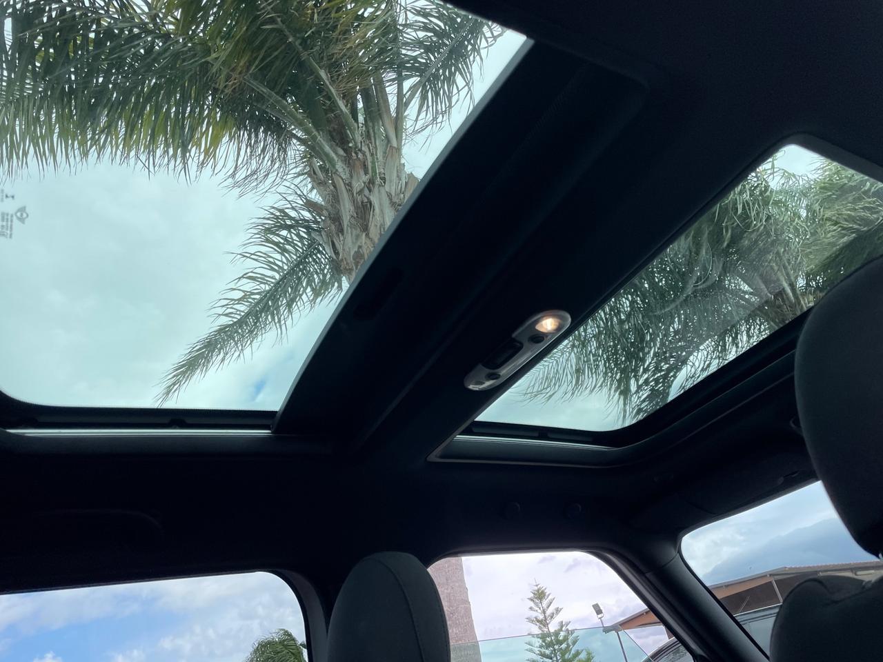 Min Countryman SD Hype ALL4 Automatica a*f*f*a*r*e