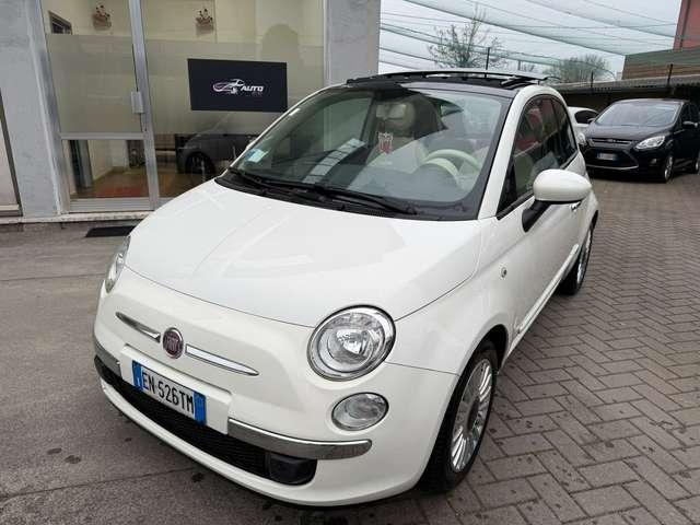 Fiat 500 500 III 1.2 easypower Lounge Gpl 69cv