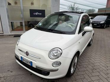 Fiat 500 500 III 1.2 easypower Lounge Gpl 69cv