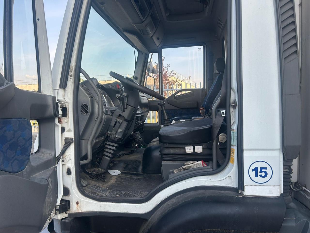 Iveco EUROCARGO FRIGO 150