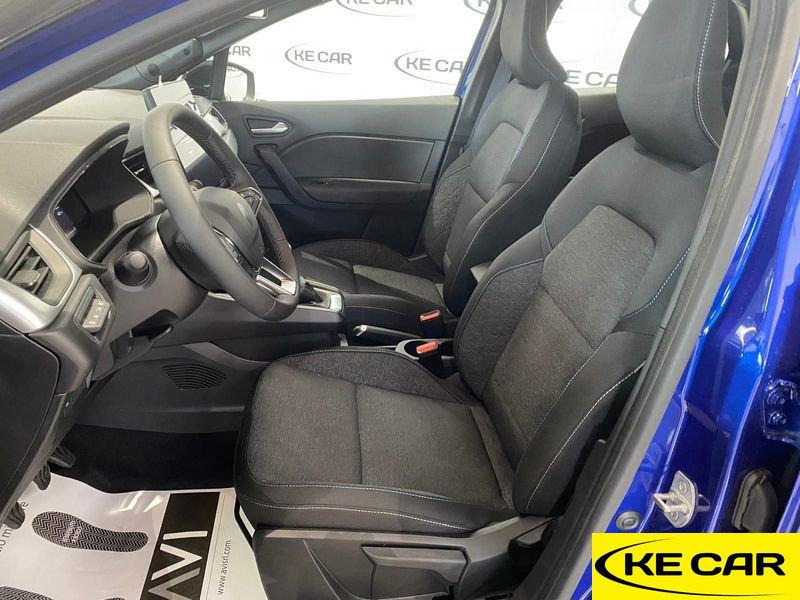 Renault Captur evolution ECO-G 120