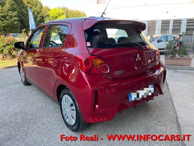 MITSUBISHI Space Star 1.2 Invite NEOPATENTATI PROMO !