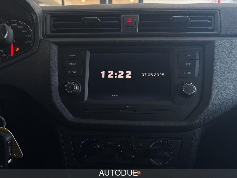 Seat Arona 2017 1.6 tdi Reference 95cv