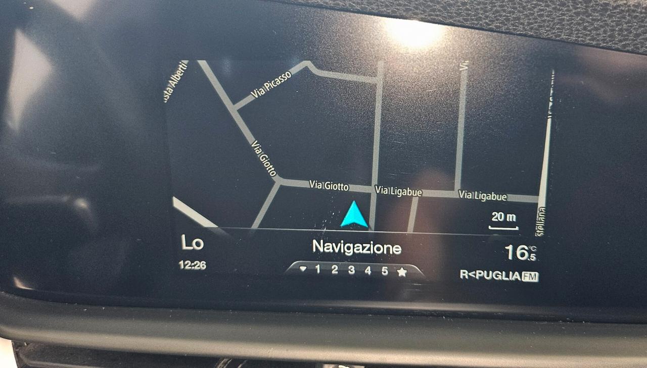 Alfa Romeo Giulia 2.2 Turbodiesel 150 CV Super