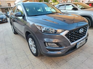 Hyundai Tucson 1.6 Diesel
