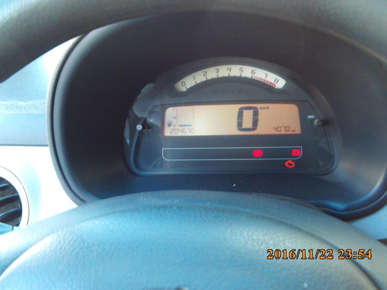 Citroen C3 1.1 Classique