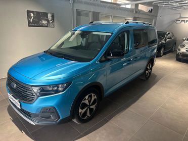 Ford Grand Tourneo CONNECT 2.0TDI 122CV GARANZIA FINO AL 04-2030