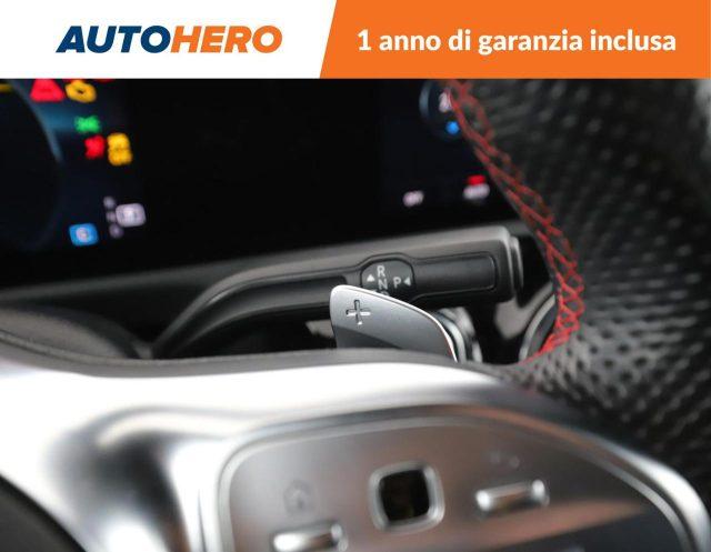 MERCEDES-BENZ A 200 Automatic Premium