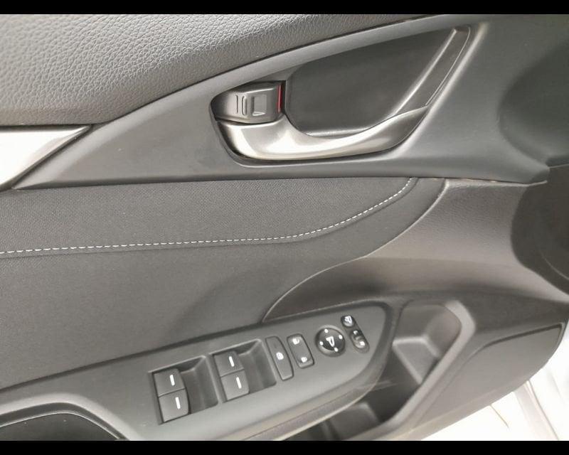 Honda Civic X 5p 1.0 Executive 126cv my18