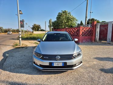 Volkswagen Passat 1.6 TDI Business BlueMotion Technology