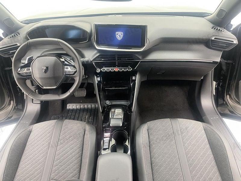 Peugeot 2008 1.2 hybrid Allure 145cv e-dcs6