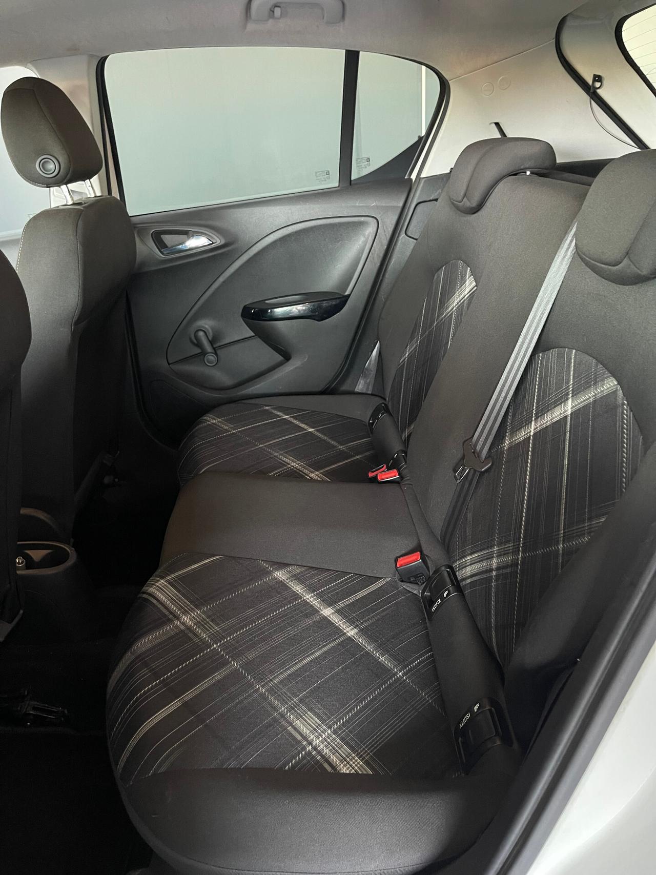 Opel Corsa 1.2 70 CV GPL 5p. b-Color